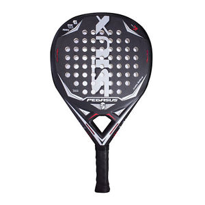 Siux PEGASUS .Pala de padel.Novedad 2017