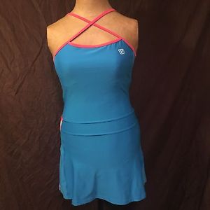 women's wilson dress