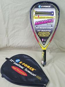 E-Force Anarchy 185g Racquetball Racquet