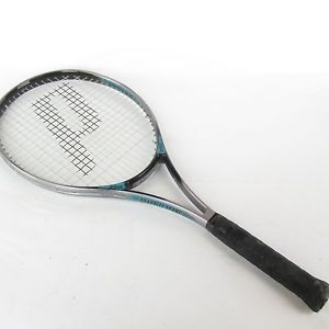 VTG Prince Graphite Sport Oversize Tennis Racquet - Racket  4 1/4