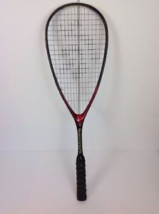 Black Knight BK-8110 Superlite Graphite (HMG) Squash Racquet