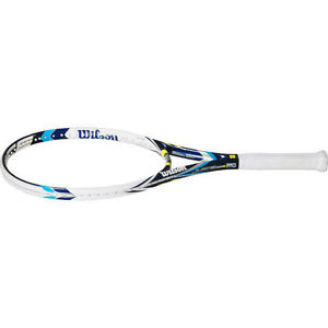 Wilson Juice 100S - 4 3/8 Tennis Racquet - USED (W663)