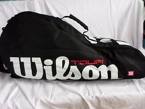 Wilson Tour Thermoguard tennis racquet bag