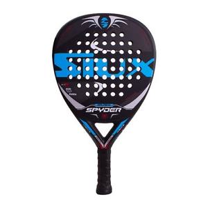 Siux SPARTAN SPYDER PRO GRAPHENO .Pala de padel.Novedad 2017