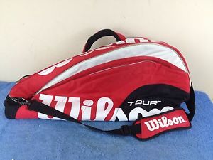 Wilson Tour Tennis Bag