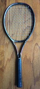 Used Japanese exclusive Yonex Regna 4 1/4 tennis racquet