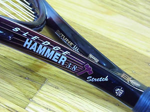 Wilson Sledge Hammer Stretch 38 