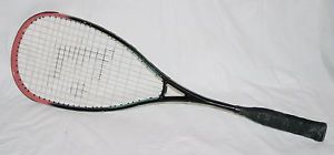 Answer E-Force CBI 27" Squash Racket 200g / 7.2 oz - Used / Acceptable