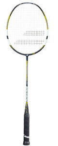 Badminton racket Babolat X- Feel Lite 2014