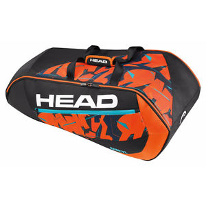 Head Radical 9R Supercombi