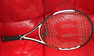 WILSON NCODE NBLADE 25 TENNIS RACQUET 3 7/8" Grip