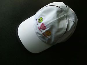 Tennis Karma Cap Hat TRENDWAVE