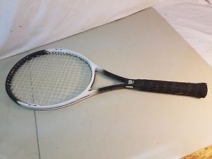 WILSON HAMMER 6.2 95 SQ" TENNIS RACQUET 4 1/2'' ~ Excellent