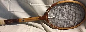 vintage Tad Davis Imperial tennis rackets looks to be 60's or 70's