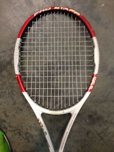 wilson pro staff 95s