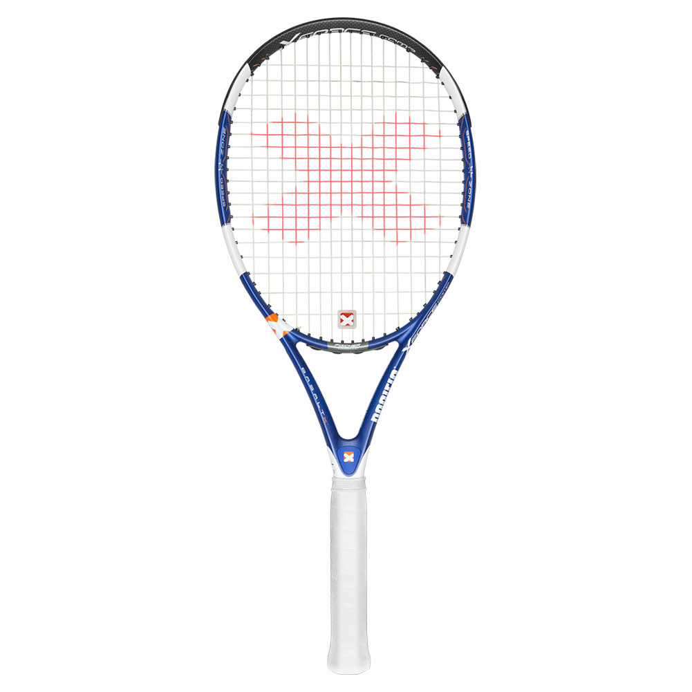 BX2 X Force Comp Tennis Racquet