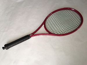 RARE Lacoste LT365 Tennis Racquet