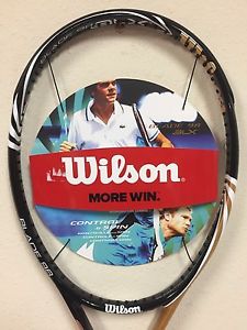 Wilson BLX Blade 98 Tennis Racquet Grip Size 4 3/8