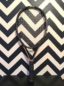 WILSON TRIAD HAMMER 2.0 125 Sq In SUPER OVERSIZE TENNIS RACQUET 4 3/8