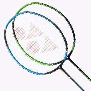 YONEX 2017 VOLTRIC FB VT-FB BADMINTON RACQUET RACKET BLUE GREEN FREE STRINGING