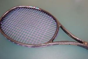 YONEX CYBORG 2200 98 sq in  TENNIS RACQUET 4 1/2 GRIP "EXCELLENT"
