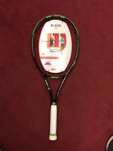 wilson blade 98