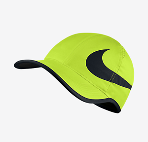 New Unisex  Nike Court Featherlight Adjustable Tennis Hat cap