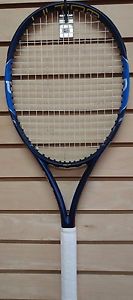 2016 Wilson Ultra 97 Used Tennis Racquet-Strung-4 3/8''Grip-Great Condition