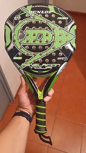 Pala Padel Dunlop Revelation