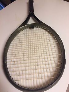 Wilson Hammer  2.7 Oversize 110 head Tennis Racquet 4 3/8 Grip