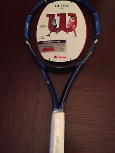 Wilson Ultra 100  3/8