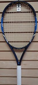 2016 Wilson Ultra 103S Used Tennis Racquet-Strung-4 3/8''Grip-Great Condition