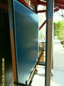 table de ping pong CORNILLEAU 520