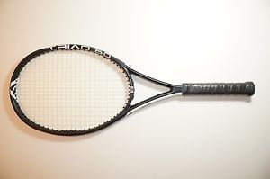 WILSON TRIAD PRO STAFF 6.0 95 MIDPLUS TENNIS RACKET 4 3/8 EU3 L3