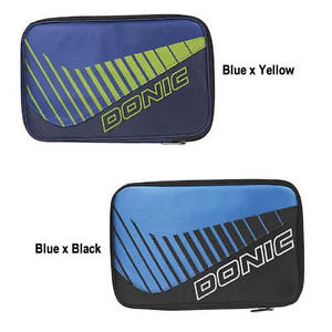 Donic Table Tennis Racket Case Click (Single)