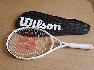 Wilson Ultra XP 125 Tennis Racquet New No Tags Grip 4 3/8