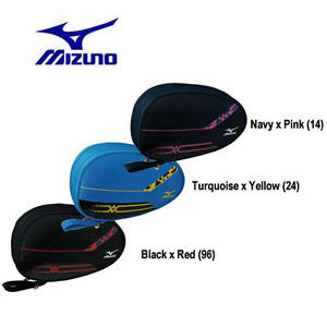 Mizuno Table Tennis Racket Case (83JD7012) New