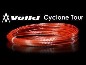 VOLKL Cyclone Tour  40ft*3(120ft) / 12m*3(36m)