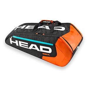 Head Radical Supercombi 9 Pack Tennis Bag