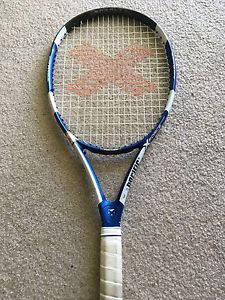 Pacific X Force Comp Tennis Racq