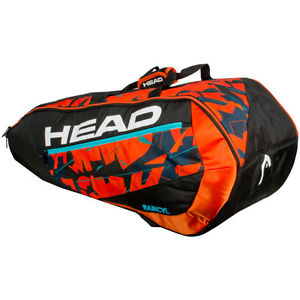 HEAD Radical 9R Supercombi Tennis Bag 9R 2017