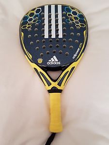 adidas adipower attack padel