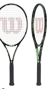 Wilson Blade 104