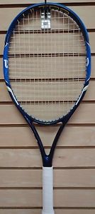 2016 Wilson Ultra 108 Used Tennis Racquet-Strung-4 1/4''Grip-Great Condition