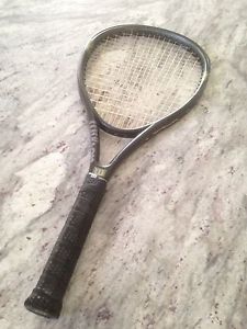 Wilson 2.0 Hyper Carbon Hammer Tennis Racket