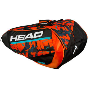 HEAD Radical 12 Racquet Monsterc