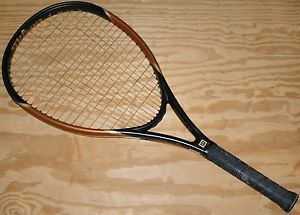 Wilson Hyper Sledge Hammer 2.0 115 4 1/4 Oversize OS Tennis Racket