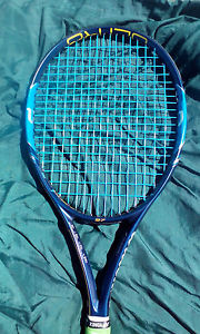 Wilson Ultra 97 tennis racquet 4 1/4