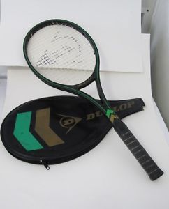 Dunlop Max 200G Tennis Racket   41/2