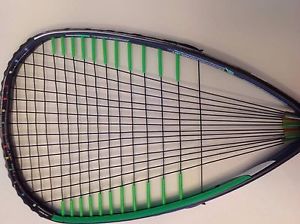 E-force apocalypse 170g racquetball racquet